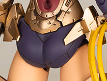 島田フミカネさん描き下ろし！コトブキヤ新作美少女プラモデル「クロスフレーム・ガール ワンダーウーマン Humikane Shimada Ver.」予約受付開始！