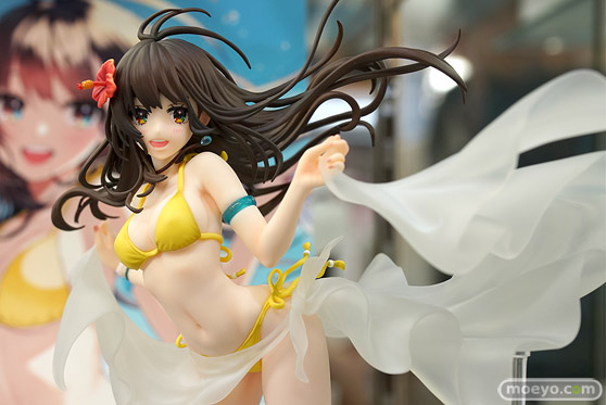 ユニオンクリエイティブ 森倉円イラスト ハローサマー ミロ 立花 フィギュア ボークスホビー天国 07