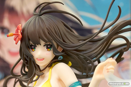 ユニオンクリエイティブ 森倉円イラスト ハローサマー ミロ 立花 フィギュア ボークスホビー天国 08