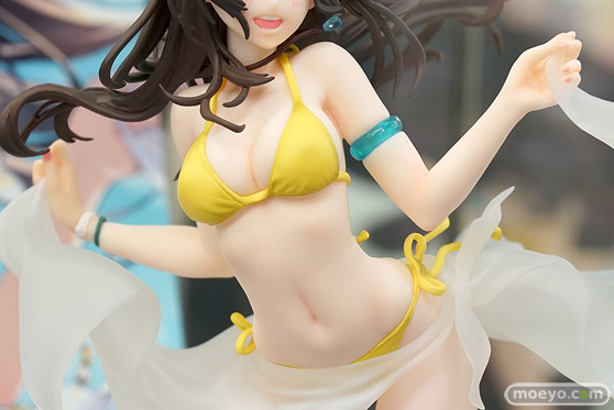 ユニオンクリエイティブ 森倉円イラスト ハローサマー ミロ 立花 フィギュア ボークスホビー天国 09