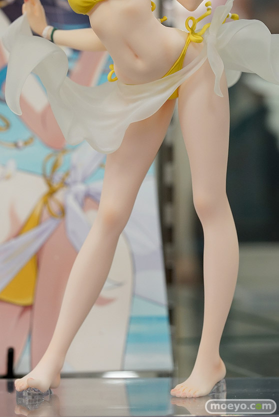 ユニオンクリエイティブ 森倉円イラスト ハローサマー ミロ 立花 フィギュア ボークスホビー天国 11