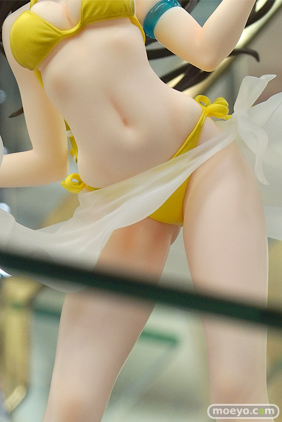 ユニオンクリエイティブ 森倉円イラスト ハローサマー ミロ 立花 フィギュア ボークスホビー天国 12