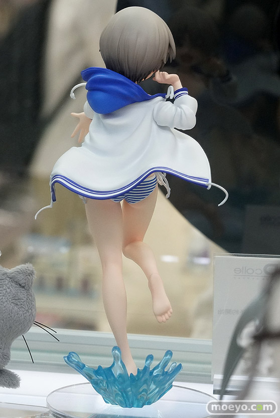 KADOKAWA KDcolle 宇崎ちゃんは遊びたい! 宇崎花 水着Ver. わんだらー(CoRA) ピーエムオフィスエー フィギュア あみあみ 秋葉原ラジオ会館店 03