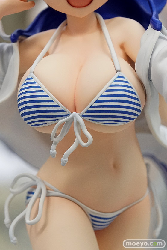 KADOKAWA KDcolle 宇崎ちゃんは遊びたい! 宇崎花 水着Ver. わんだらー(CoRA) ピーエムオフィスエー フィギュア あみあみ 秋葉原ラジオ会館店 07