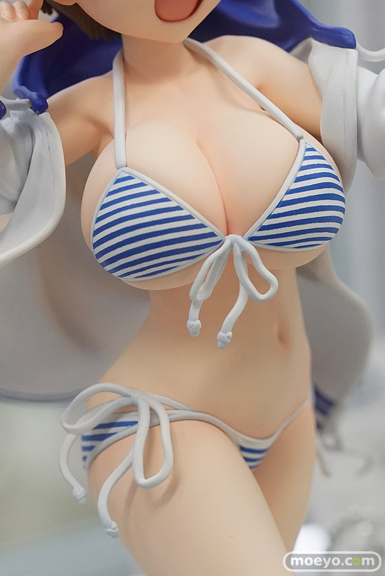 KADOKAWA KDcolle 宇崎ちゃんは遊びたい! 宇崎花 水着Ver. わんだらー(CoRA) ピーエムオフィスエー フィギュア あみあみ 秋葉原ラジオ会館店 08