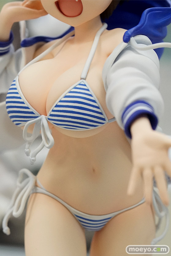 KADOKAWA KDcolle 宇崎ちゃんは遊びたい! 宇崎花 水着Ver. わんだらー(CoRA) ピーエムオフィスエー フィギュア あみあみ 秋葉原ラジオ会館店 09