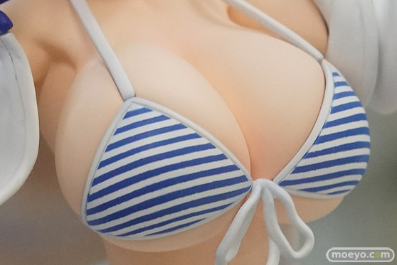 KADOKAWA KDcolle 宇崎ちゃんは遊びたい! 宇崎花 水着Ver. わんだらー(CoRA) ピーエムオフィスエー フィギュア あみあみ 秋葉原ラジオ会館店 11