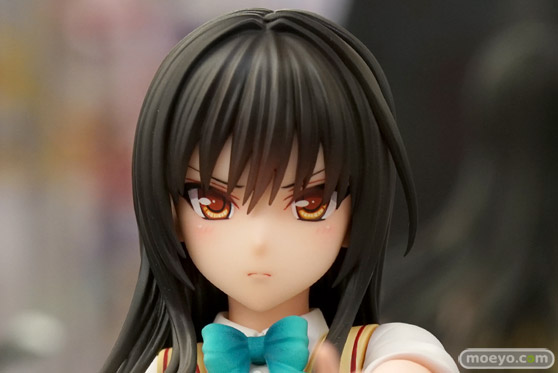 ユニオンクリエイティブ To LOVEる-とらぶる-ダークネス 古手川唯 フィギュア あみあみ 秋葉原ラジオ会館店 08