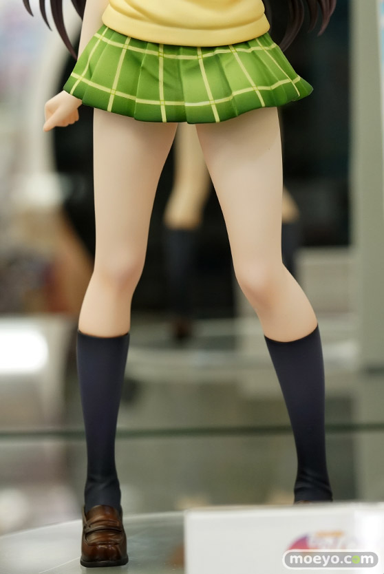 ユニオンクリエイティブ To LOVEる-とらぶる-ダークネス 古手川唯 フィギュア あみあみ 秋葉原ラジオ会館店 14