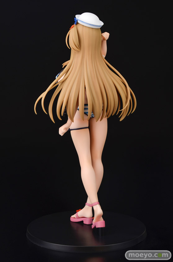 Q-six 野々坂なな 榊馨 きたかわ トモセシュンサク フィギュア エロ キャストオフ 03