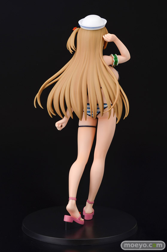 Q-six 野々坂なな 榊馨 きたかわ トモセシュンサク フィギュア エロ キャストオフ 04