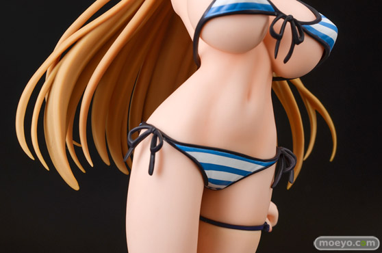 Q-six 野々坂なな 榊馨 きたかわ トモセシュンサク フィギュア エロ キャストオフ 08