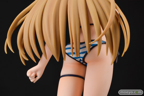 Q-six 野々坂なな 榊馨 きたかわ トモセシュンサク フィギュア エロ キャストオフ 09