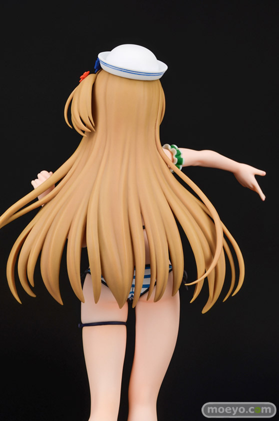 Q-six 野々坂なな 榊馨 きたかわ トモセシュンサク フィギュア エロ キャストオフ 12