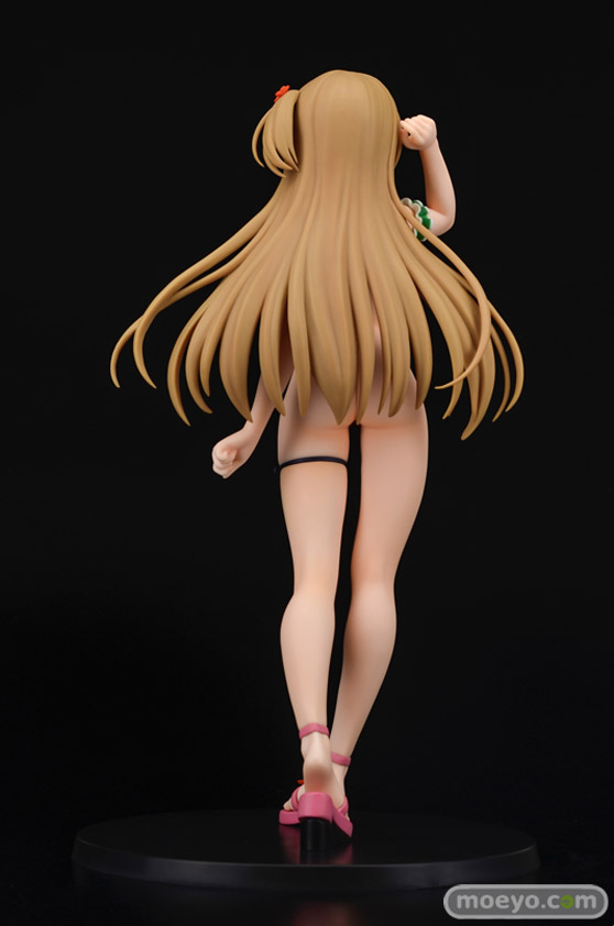 Q-six 野々坂なな 榊馨 きたかわ トモセシュンサク フィギュア エロ キャストオフ 19