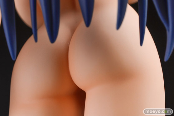 Q-six 野々坂なな 青藍(せいらん)ver. 榊馨 きたかわ トモセシュンサク フィギュア エロ キャストオフ 24