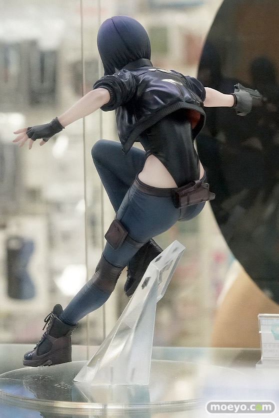 メガハウス 攻殻機動隊 SAC_2045 草薙素子 フィギュア あみあみ 秋葉原ラジオ会館店 05