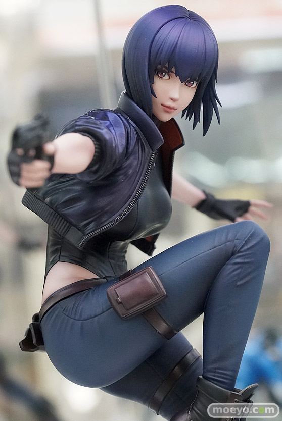 メガハウス 攻殻機動隊 SAC_2045 草薙素子 フィギュア あみあみ 秋葉原ラジオ会館店 06