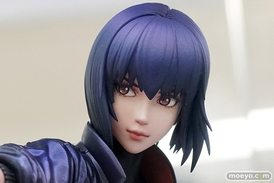 メガハウス 攻殻機動隊 SAC_2045 草薙素子 フィギュア あみあみ 秋葉原ラジオ会館店 07