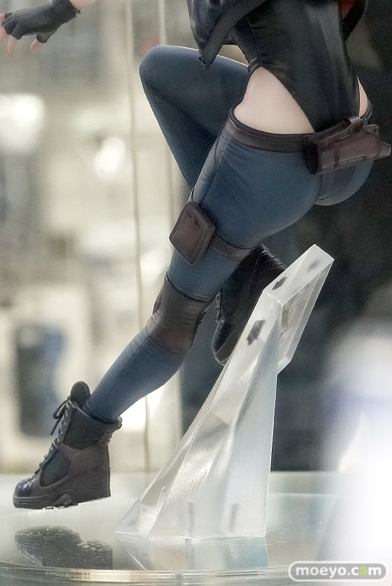 メガハウス 攻殻機動隊 SAC_2045 草薙素子 フィギュア あみあみ 秋葉原ラジオ会館店 11