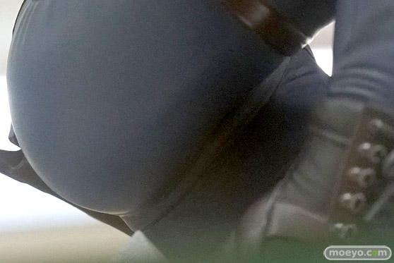 メガハウス 攻殻機動隊 SAC_2045 草薙素子 フィギュア あみあみ 秋葉原ラジオ会館店 14