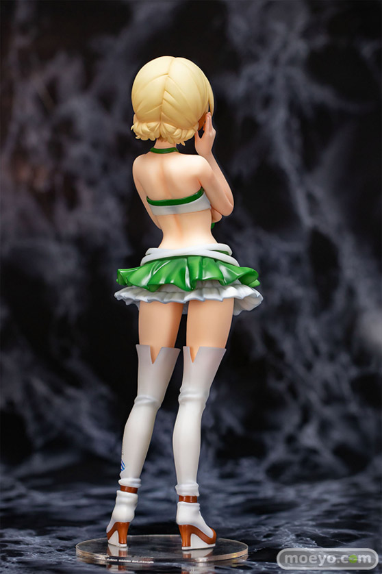 Bfull FOTS JAPAN(ビーフル フォトス ジャパン) ガールズ&パンツァー×PACIFIC「ダージリン」レースクイーンver. リサイズ版 POLY-TOYS・びーふるPMG フィギュア 05