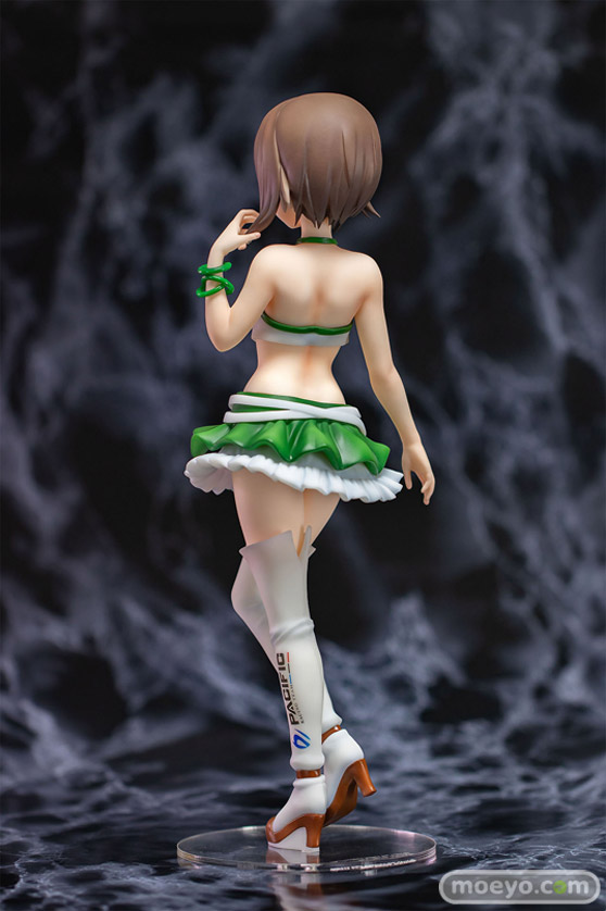 Bfull FOTS JAPAN(ビーフル フォトス ジャパン) ガールズ&パンツァー×PACIFIC「西住まほ」レースクイーンver. リサイズ版 POLY-TOYS・びーふるPMG フィギュア 04