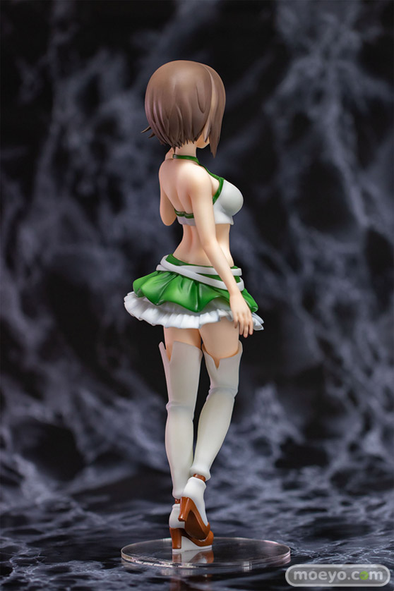 Bfull FOTS JAPAN(ビーフル フォトス ジャパン) ガールズ&パンツァー×PACIFIC「西住まほ」レースクイーンver. リサイズ版 POLY-TOYS・びーふるPMG フィギュア 06