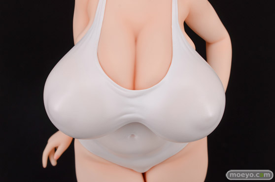 Q-six クイーンズブレイド 美しき闘士たち 武器屋カトレア 白水着ver. ノルグレコ K2 フィギュア 製品版 14