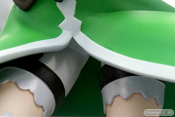 ユニオンクリエイティブ ソードアート・オンライン リーファ&桐ケ谷直葉 2体セット デザインココ フィギュア ボークスホビー天国 09