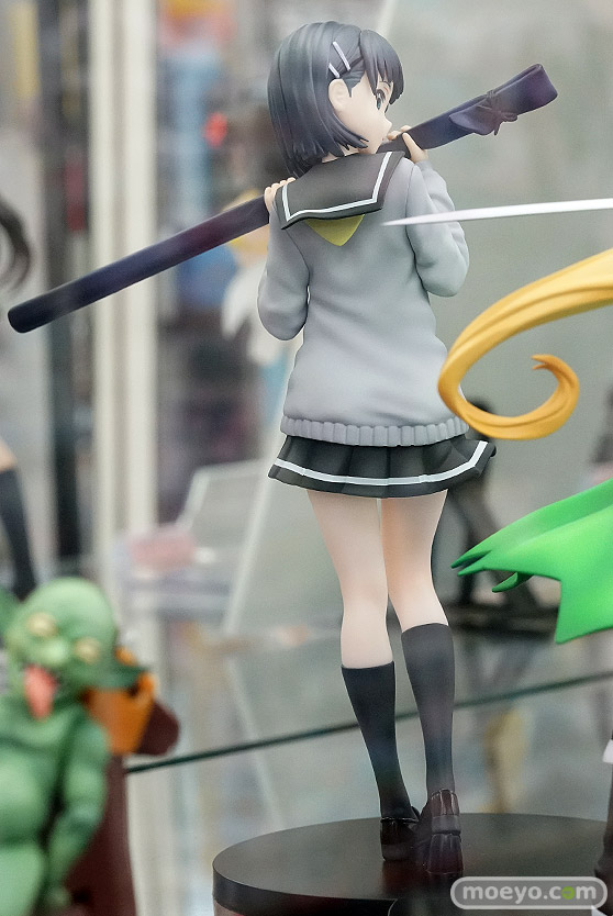 ユニオンクリエイティブ ソードアート・オンライン リーファ&桐ケ谷直葉 2体セット デザインココ フィギュア ボークスホビー天国 11