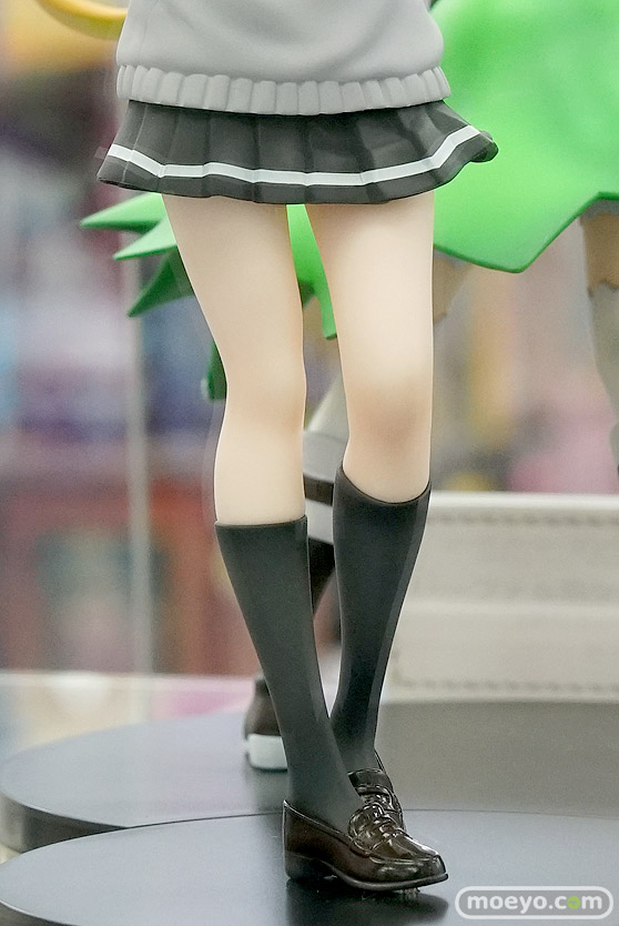 ユニオンクリエイティブ ソードアート・オンライン リーファ&桐ケ谷直葉 2体セット デザインココ フィギュア ボークスホビー天国 16