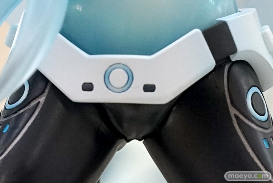 ヴェルテクス 新次元ゲイム ネプテューヌVII ネクストホワイト 増宮宏一 住田和宏 フィギュア あみあみ 秋葉原ラジオ会館店 10