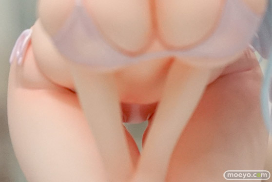 ウェーブ ドリームテック すーぱーそに子 [ビキニstyle] カーブモデルズ あきもとはじめ フィギュア あみあみ 秋葉原ラジオ会館店 18