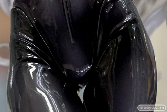 コトブキヤ MARVEL美少女 MARVEL UNIVERSE ブラックキャット Steals Your Heart ke 山下しゅんや フィギュア 13