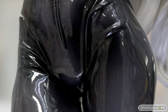 コトブキヤ MARVEL美少女 MARVEL UNIVERSE ブラックキャット Steals Your Heart ke 山下しゅんや フィギュア 15