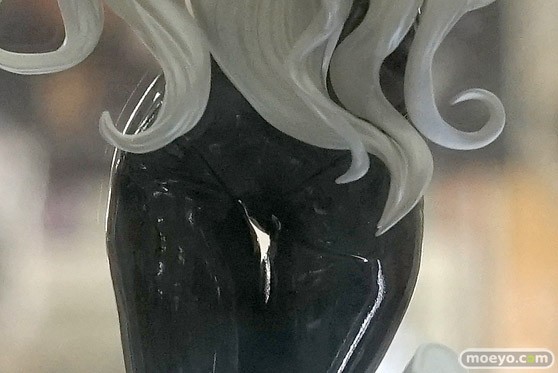 コトブキヤ MARVEL美少女 MARVEL UNIVERSE ブラックキャット Steals Your Heart ke 山下しゅんや フィギュア 18