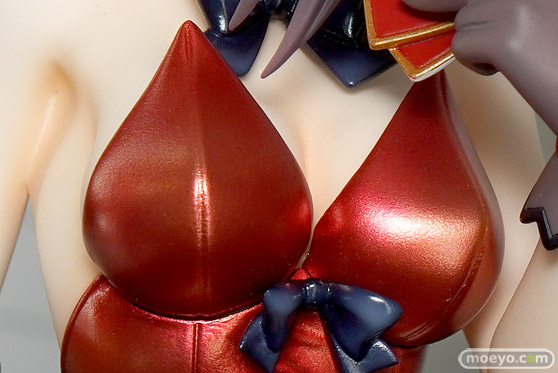 KADOKAWA KDcolle 「デート・ア・ライブ」 原作版 時崎狂三 バニーVer. フィギュア ふんどし ワンホビギャラリー 2020 OFFLINE 11