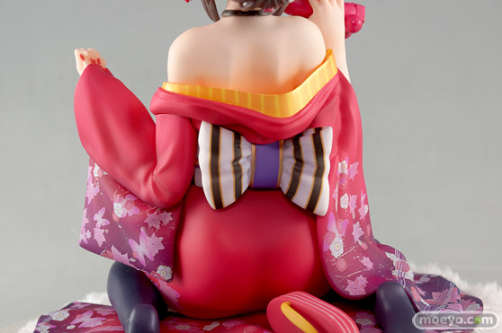 Pink・Cat 魔太郎オリジナルキャラクター 振袖剥いちゃいました A'm ネイティブ エロ キャストオフ フィギュア 38