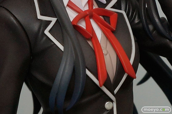 コトブキヤ やはり俺の青春ラブコメはまちがっている。完 雪ノ下雪乃 小笠原健人 フィギュア ワンダーフェスティバル 2020［冬］ 07