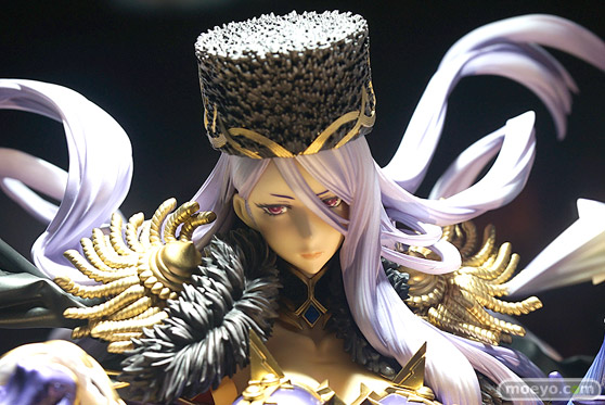 マックスファクトリー 戦場のヴァルキュリア4 クライマリア・レヴィン シャイニングウィザード＠沢近 中野フィギュア教室 05