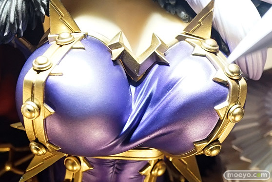 マックスファクトリー 戦場のヴァルキュリア4 クライマリア・レヴィン シャイニングウィザード＠沢近 中野フィギュア教室 09