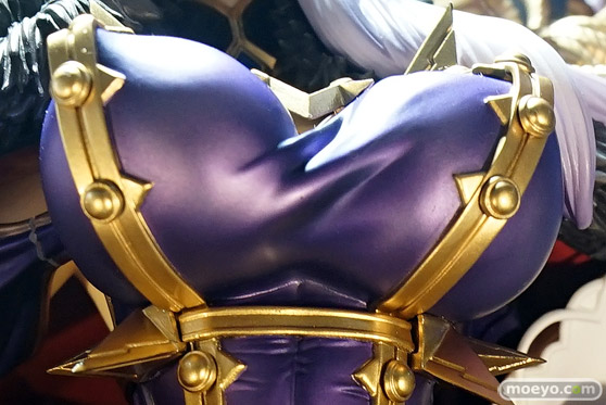 マックスファクトリー 戦場のヴァルキュリア4 クライマリア・レヴィン シャイニングウィザード＠沢近 中野フィギュア教室 10