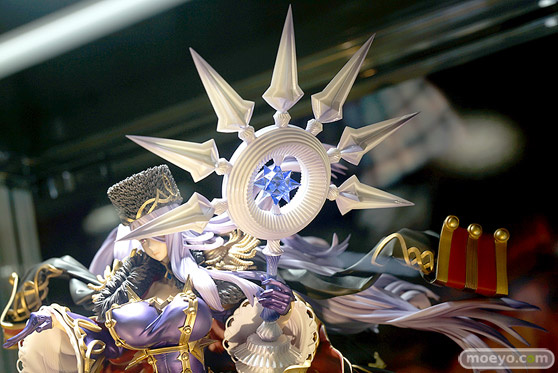 マックスファクトリー 戦場のヴァルキュリア4 クライマリア・レヴィン シャイニングウィザード＠沢近 中野フィギュア教室 11