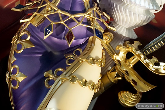 マックスファクトリー 戦場のヴァルキュリア4 クライマリア・レヴィン シャイニングウィザード＠沢近 中野フィギュア教室 13