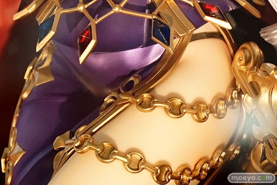 マックスファクトリー 戦場のヴァルキュリア4 クライマリア・レヴィン シャイニングウィザード＠沢近 中野フィギュア教室 14