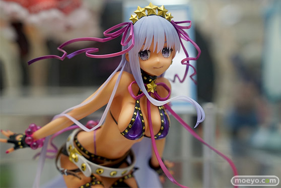 アクアマリン Fate/Grand Order ムーンキャンサー/BB (第二再臨) Yoshi グラハム仮面 フィギュア あみあみ 秋葉原ラジオ会館店 08