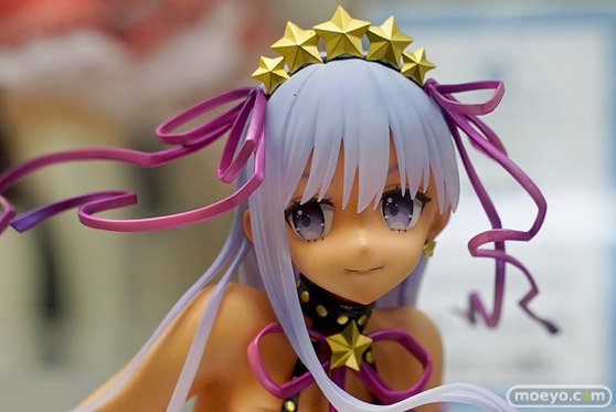 アクアマリン Fate/Grand Order ムーンキャンサー/BB (第二再臨) Yoshi グラハム仮面 フィギュア あみあみ 秋葉原ラジオ会館店 09