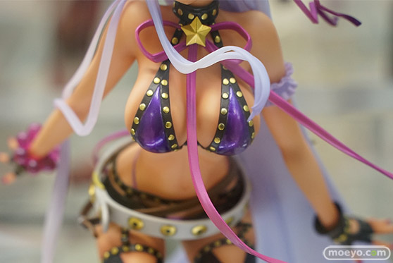 アクアマリン Fate/Grand Order ムーンキャンサー/BB (第二再臨) Yoshi グラハム仮面 フィギュア あみあみ 秋葉原ラジオ会館店 10