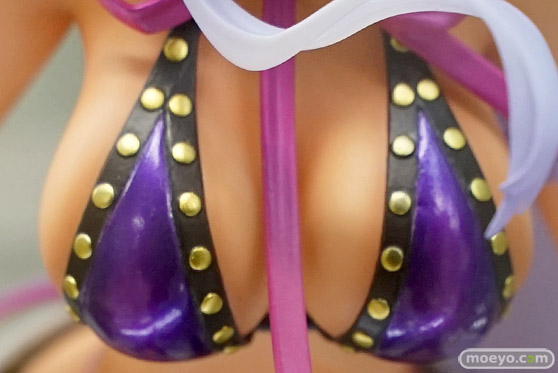 アクアマリン Fate/Grand Order ムーンキャンサー/BB (第二再臨) Yoshi グラハム仮面 フィギュア あみあみ 秋葉原ラジオ会館店 11